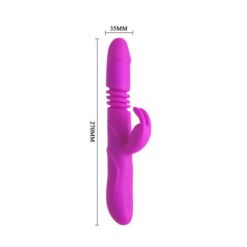 Comprar PRETTY LOVE - WARD RABBIT UP & DOWN al mejor precio - Envíos Discretos