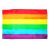 Comprar PRIDE - BANDERA MEDIANA LGBT al mejor precio - Envíos Discretos