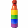 Comprar PRIDE - BIBON METALICO TERMO AGUA FRESCA o CAFÉ CALIENTE al mejor precio - Envíos Discretos