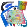 Comprar PRIDE - JUEGO ERÓTICO PARA CHICOS LGBT al mejor precio - Envíos Discretos