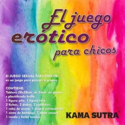 Comprar PRIDE - JUEGO ERÓTICO PARA CHICOS LGBT al mejor precio - Envíos Discretos