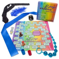 Comprar PRIDE - JUEGO ERÓTICO PARA CHICOS LGBT al mejor precio - Envíos Discretos