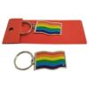 Comprar PRIDE - LLAVERO BANDERA LGBT al mejor precio - Envíos Discretos