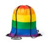 Comprar PRIDE - MOCHILA SACO BANDERA ARCOÍRIS al mejor precio - Envíos Discretos