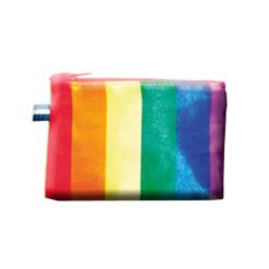 Comprar PRIDE - MONEDERO BANDERA LGBT al mejor precio - Envíos Discretos