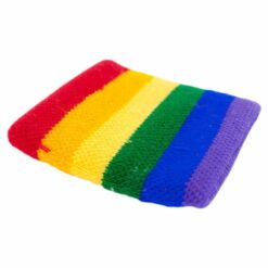 Comprar PRIDE - MUÑEQUERA BANDERA LGBT al mejor precio - Envíos Discretos