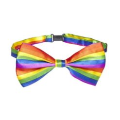 Comprar PRIDE - PAJARITA BANDERA LGBT al mejor precio - Envíos Discretos