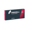 Comprar PROCELL - INTENSE POWER ALCALINA LR03 AAA 1,5V CAJA*10 al mejor precio - Envíos Discretos