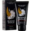 Comprar RHINO GOLD - GEL ÍNTIMO PARA HOMBRES 50 ML al mejor precio - Envíos Discretos