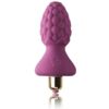 Comprar ROCKS-OFF - ASSBERRIES RASPBERRY PLUG ANAL al mejor precio - Envíos Discretos