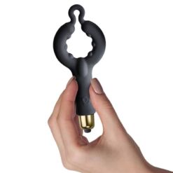 Comprar ROCKS-OFF - SILHOUETTE - BE MINE PACK PARA PAREJAS al mejor precio - Envíos Discretos