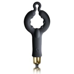 Comprar ROCKS-OFF - SILHOUETTE - BE MINE PACK PARA PAREJAS al mejor precio - Envíos Discretos