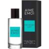Comprar RUF - AIME EMOI PERFUME DE FEROMONAS PARA ELLA 50 ML al mejor precio - Envíos Discretos