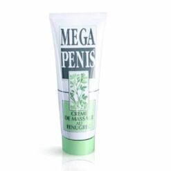 Comprar RUF - CREMA ALARGADORA DEL PENE MEGA PENIS al mejor precio - Envíos Discretos