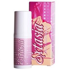 Comprar RUF - EXTASIA GEL ESTIMULANTE CLITORIS 30ML al mejor precio - Envíos Discretos