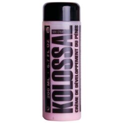 Comprar RUF - KOLOSSAL CREMA DESARROLLADORA PARA EL PENE al mejor precio - Envíos Discretos