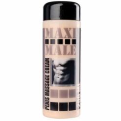 Comprar RUF - MAXI MALE CREMA DE MASAJE PARA EL PENE al mejor precio - Envíos Discretos