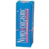 Comprar RUF - NYMPHORGASMIC CREAM 15ML al mejor precio - Envíos Discretos