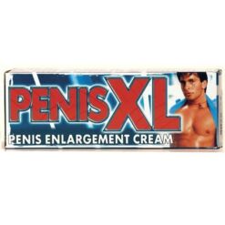 Comprar RUF - PENIS XL CREMA 50ML al mejor precio - Envíos Discretos