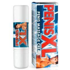Comprar RUF - PENIS XL CREMA 50ML al mejor precio - Envíos Discretos