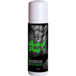 Comprar RUF - PERFECT PENIS - CREMA ESTIMULANTE PENE 125ML al mejor precio - Envíos Discretos