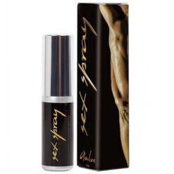 Comprar RUF - SEX SPRAY PERFUME DE FEROMONAS PARA HOMBRE al mejor precio - Envíos Discretos