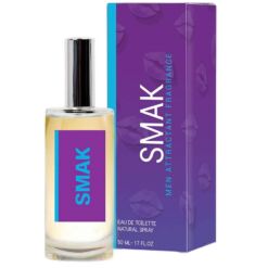 Comprar RUF - SMAK PERFUME DE FEROMONAS PARA EL 50ML al mejor precio - Envíos Discretos