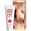 Comprar RUF - STAY UP CREMA RETARDANTE 40 ML al mejor precio - Envíos Discretos