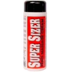 Comprar RUF - SUPER SIZER CREMA DE MASAJE PARA EL PENE al mejor precio - Envíos Discretos