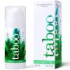Comprar RUF - TABOO MALE DELAY GEL RETARDANTE PARA HOMBRE 30 ML al mejor precio - Envíos Discretos