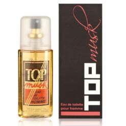 Comprar RUF - TOP MUSK PERFUME DE FEROMONAS PARA EL al mejor precio - Envíos Discretos