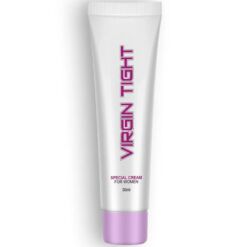 Comprar RUF - VIRGIN TIGHT CREMA REAFIRMANTE PARA VAGINA 30 ML al mejor precio - Envíos Discretos