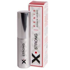 Comprar RUF - X STRONG POTENTE STRAY PARA EL PENE al mejor precio - Envíos Discretos