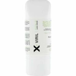 Comprar RUF - X VIRIL CREMA PARA POTENCIAR ERECCIÓN Y TAMAÑO al mejor precio - Envíos Discretos