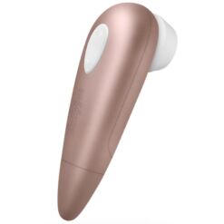 Comprar SATISFYER - 1 NEXT GENERATION al mejor precio - Envíos Discretos