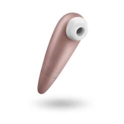 Comprar SATISFYER - 1 NEXT GENERATION al mejor precio - Envíos Discretos