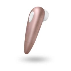 Comprar SATISFYER - 1 NEXT GENERATION al mejor precio - Envíos Discretos