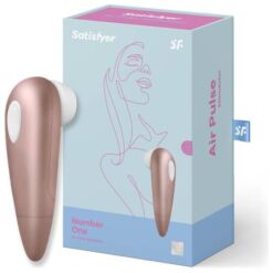 Comprar SATISFYER - 1 NEXT GENERATION al mejor precio - Envíos Discretos