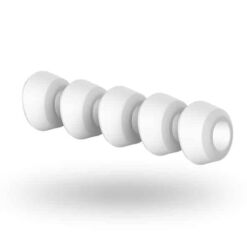 Comprar SATISFYER - 1 NG KIT FUNDAS 5 PCS al mejor precio - Envíos Discretos