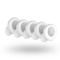 Comprar SATISFYER - 2 NG KIT FUNDAS 5 PCS al mejor precio - Envíos Discretos