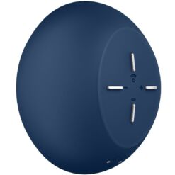 Comprar SATISFYER - AIR POWER 4 ESTIMULADOR & VIBRADOR 12 VIBRACIONES AZUL al mejor precio - Envíos Discretos
