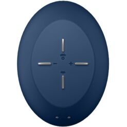 Comprar SATISFYER - AIR POWER 4 ESTIMULADOR & VIBRADOR 12 VIBRACIONES AZUL al mejor precio - Envíos Discretos