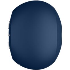 Comprar SATISFYER - AIR POWER 4 ESTIMULADOR & VIBRADOR 12 VIBRACIONES AZUL al mejor precio - Envíos Discretos