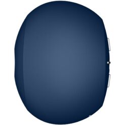 Comprar SATISFYER - AIR POWER 4 ESTIMULADOR & VIBRADOR 12 VIBRACIONES AZUL al mejor precio - Envíos Discretos