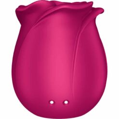 Comprar SATISFYER - AIR PULSE PRO 2 CLASSIC BLOSSOM VIBRADOR al mejor precio - Envíos Discretos