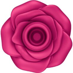 Comprar SATISFYER - AIR PULSE PRO 2 CLASSIC BLOSSOM VIBRADOR al mejor precio - Envíos Discretos