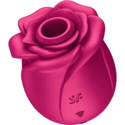 Comprar SATISFYER - AIR PULSE PRO 2 CLASSIC BLOSSOM VIBRADOR al mejor precio - Envíos Discretos
