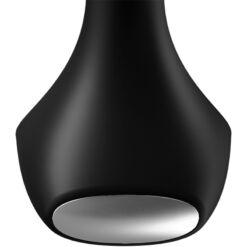 Comprar SATISFYER - BACKDOOR LOVER PLUG ANAL VIBRADOR NEGRO al mejor precio - Envíos Discretos