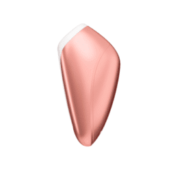 Comprar SATISFYER - LOVE SUCCIONADOR BREEZE COPPER al mejor precio - Envíos Discretos