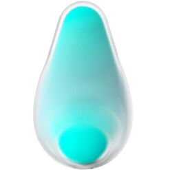 Comprar SATISFYER - MERMAID VIBES ESTIMULADOR & VIBRADOR MENTA Y ROSA al mejor precio - Envíos Discretos